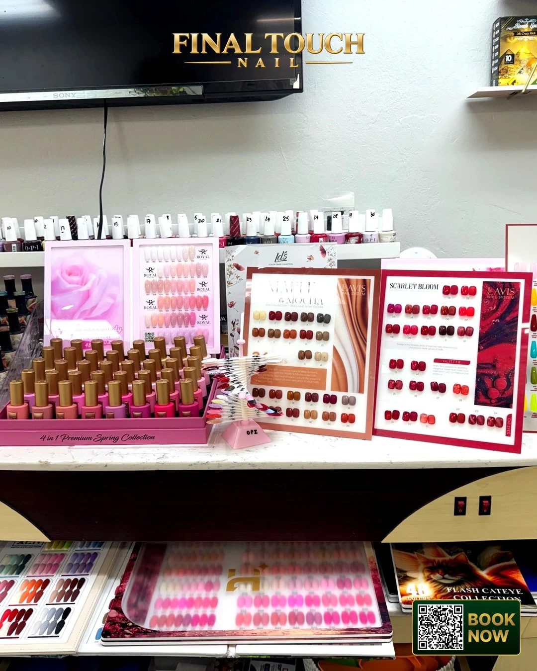 Salon Color Oct 02